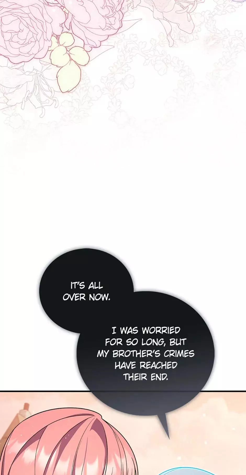 Fortune-Telling Lady Chapter 44 page 10