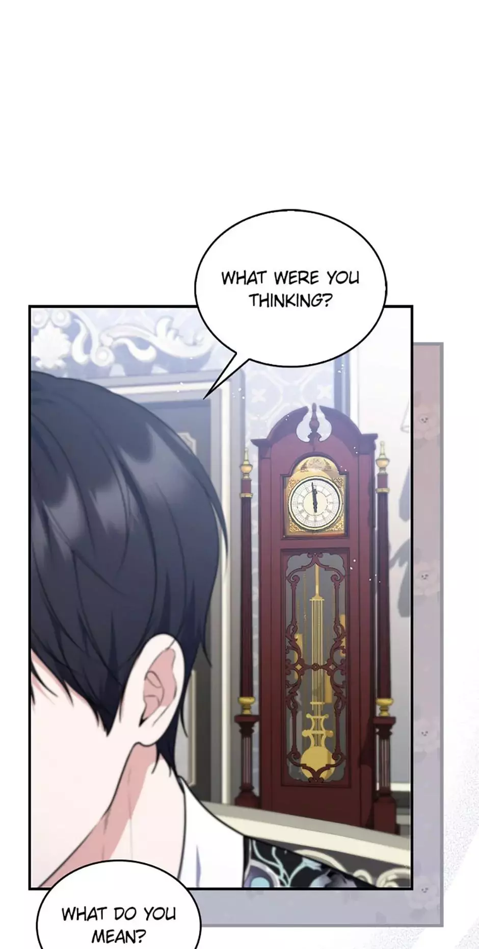 Fortune-Telling Lady Chapter 44 page 24
