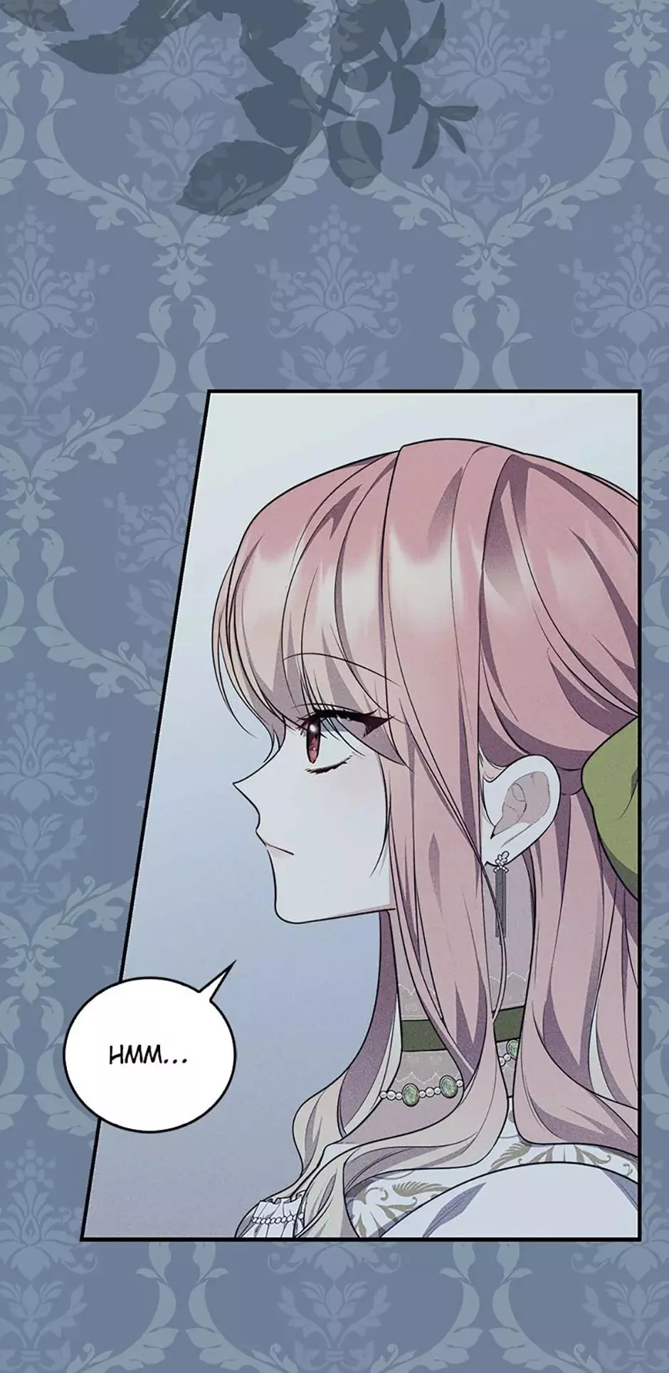 Fortune-Telling Lady Chapter 44 page 38