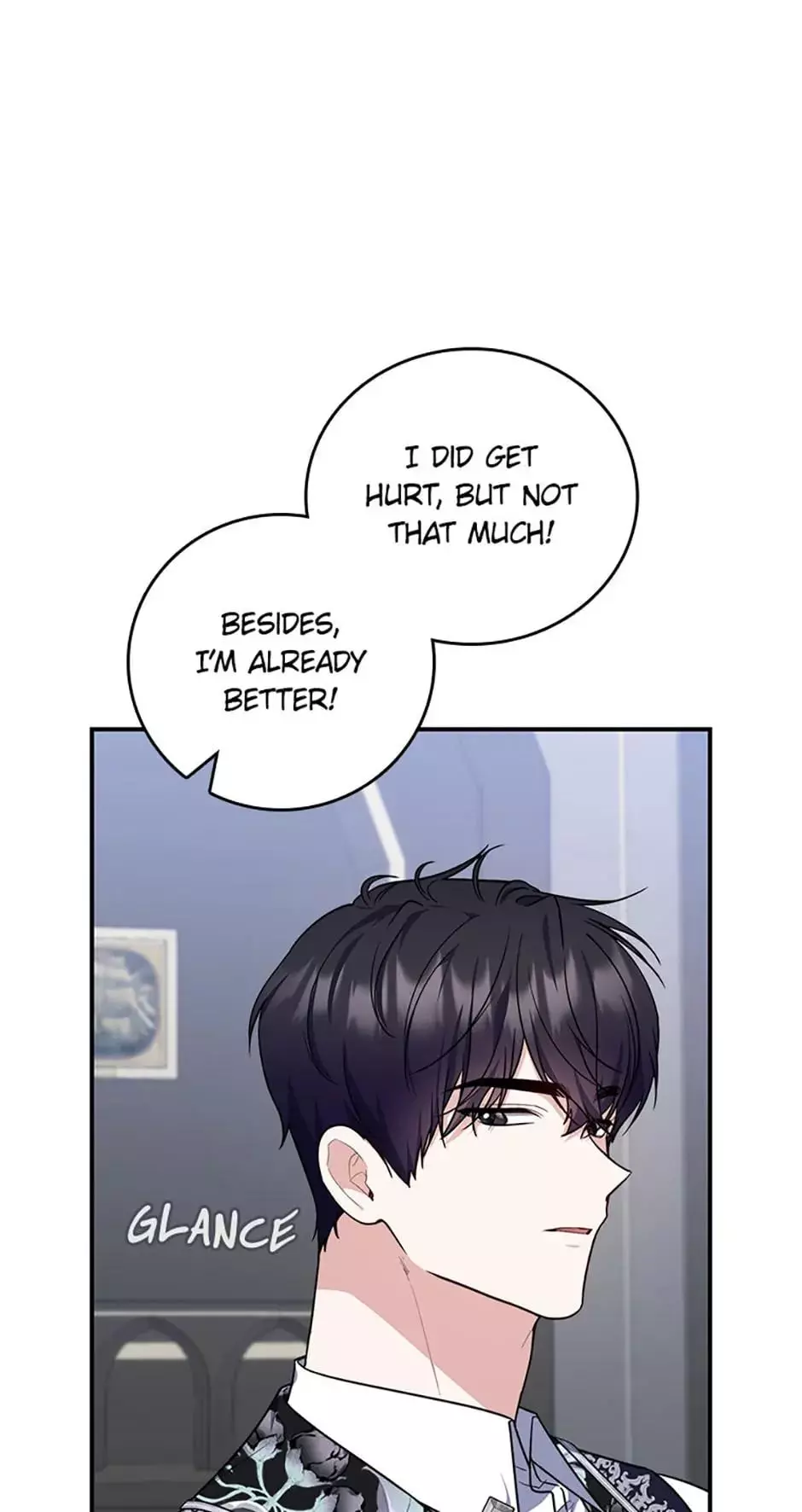 Fortune-Telling Lady Chapter 44 page 63