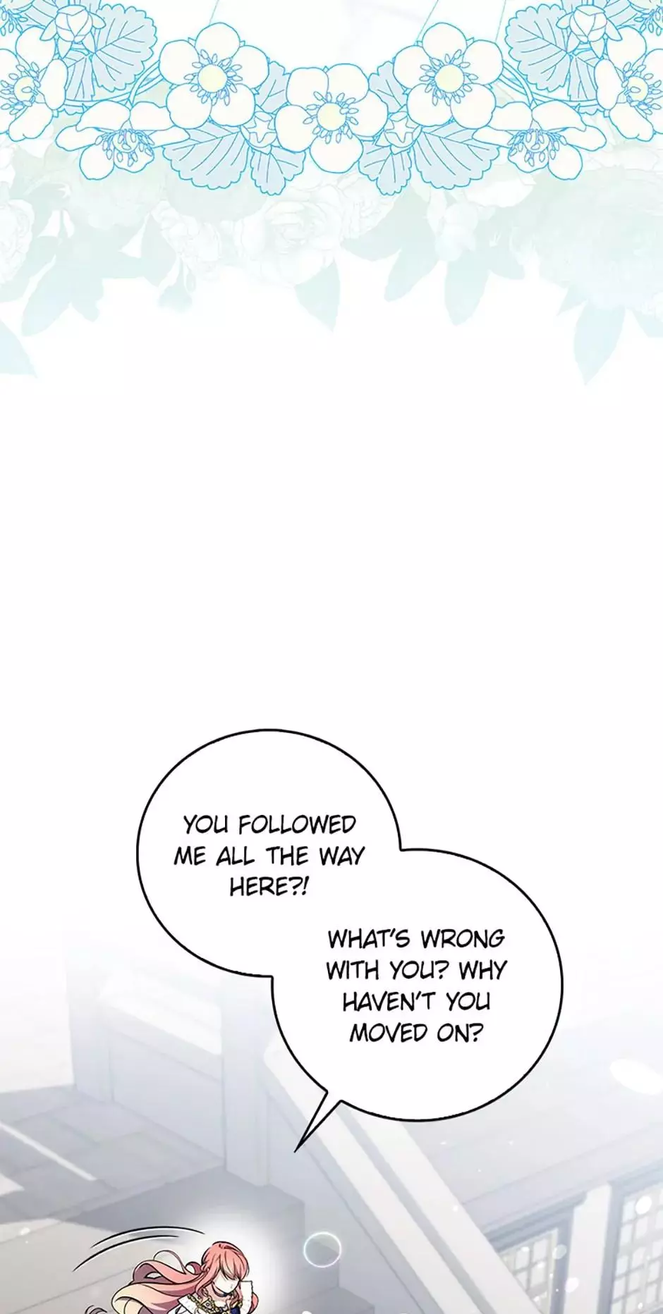 Fortune-Telling Lady Chapter 44 page 75