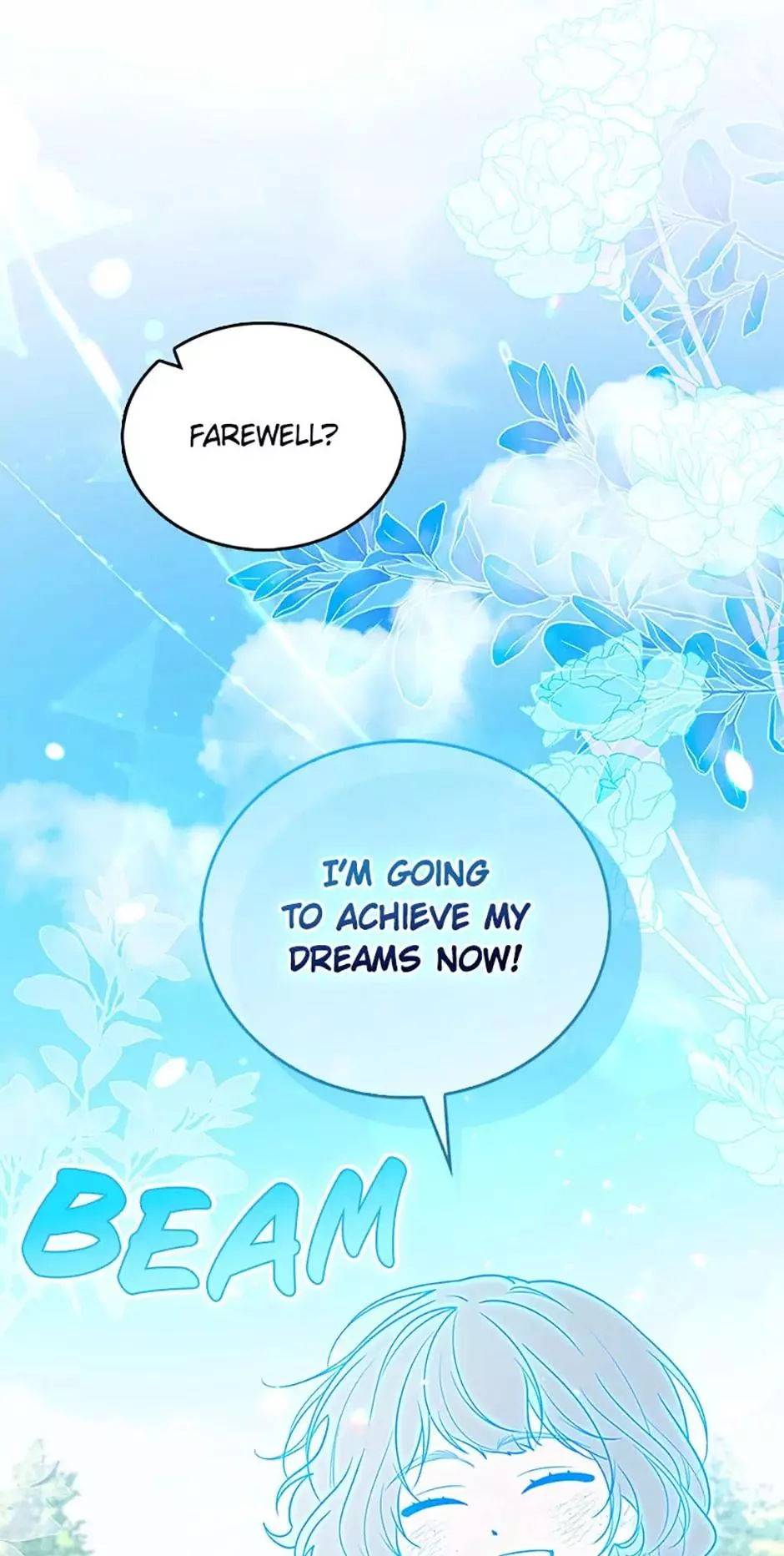 Fortune-Telling Lady Chapter 44 page 77