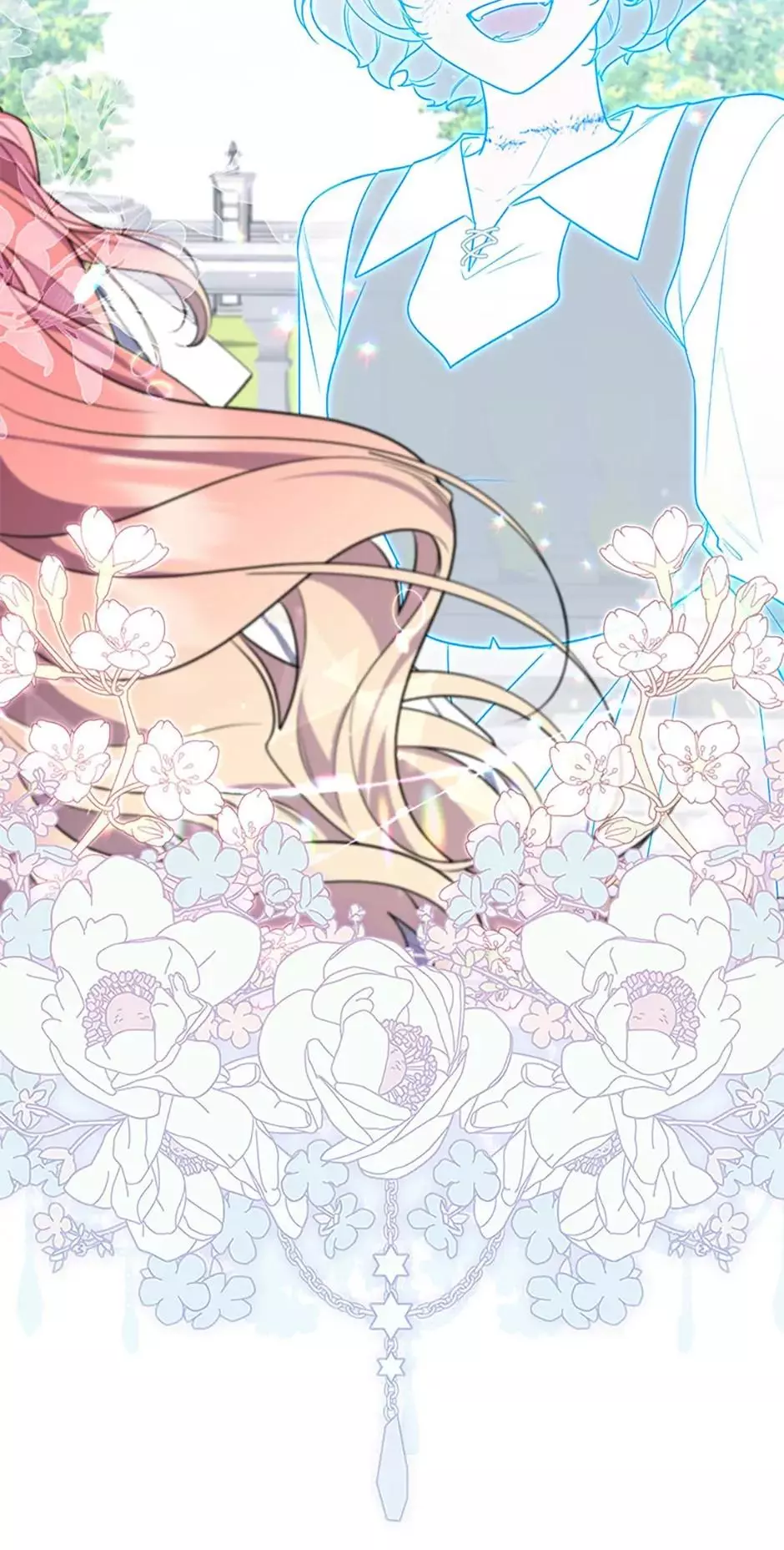 Fortune-Telling Lady Chapter 44 page 78