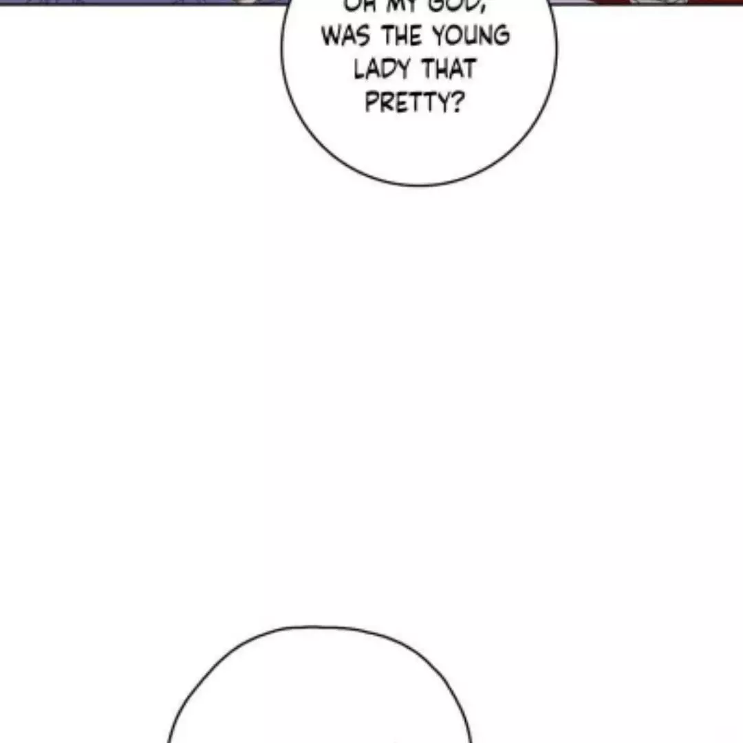 Fortune-Telling Lady Chapter 45 page 15