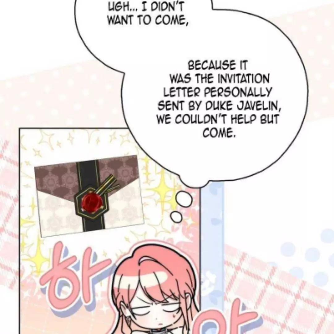 Fortune-Telling Lady Chapter 45 page 16