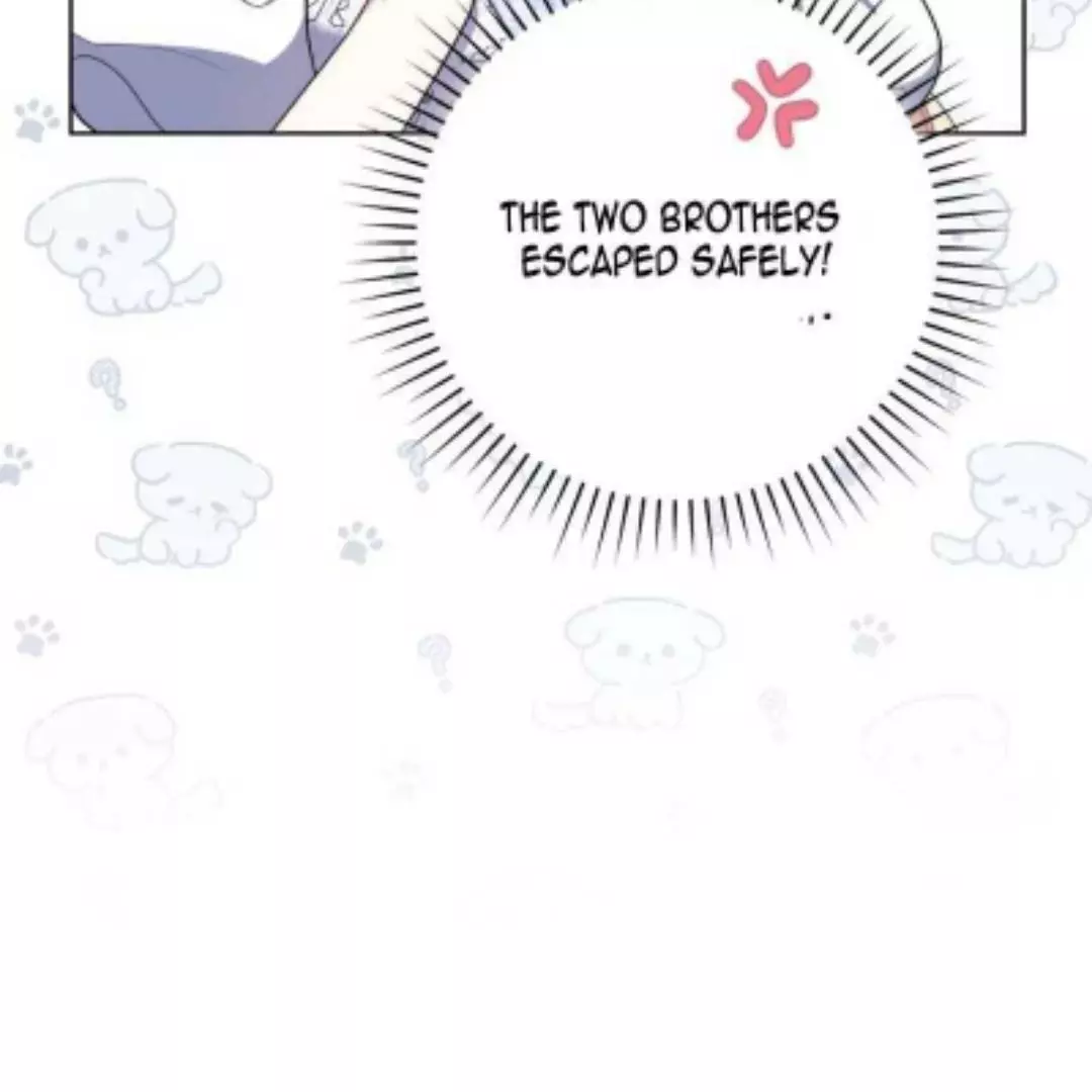 Fortune-Telling Lady Chapter 45 page 20