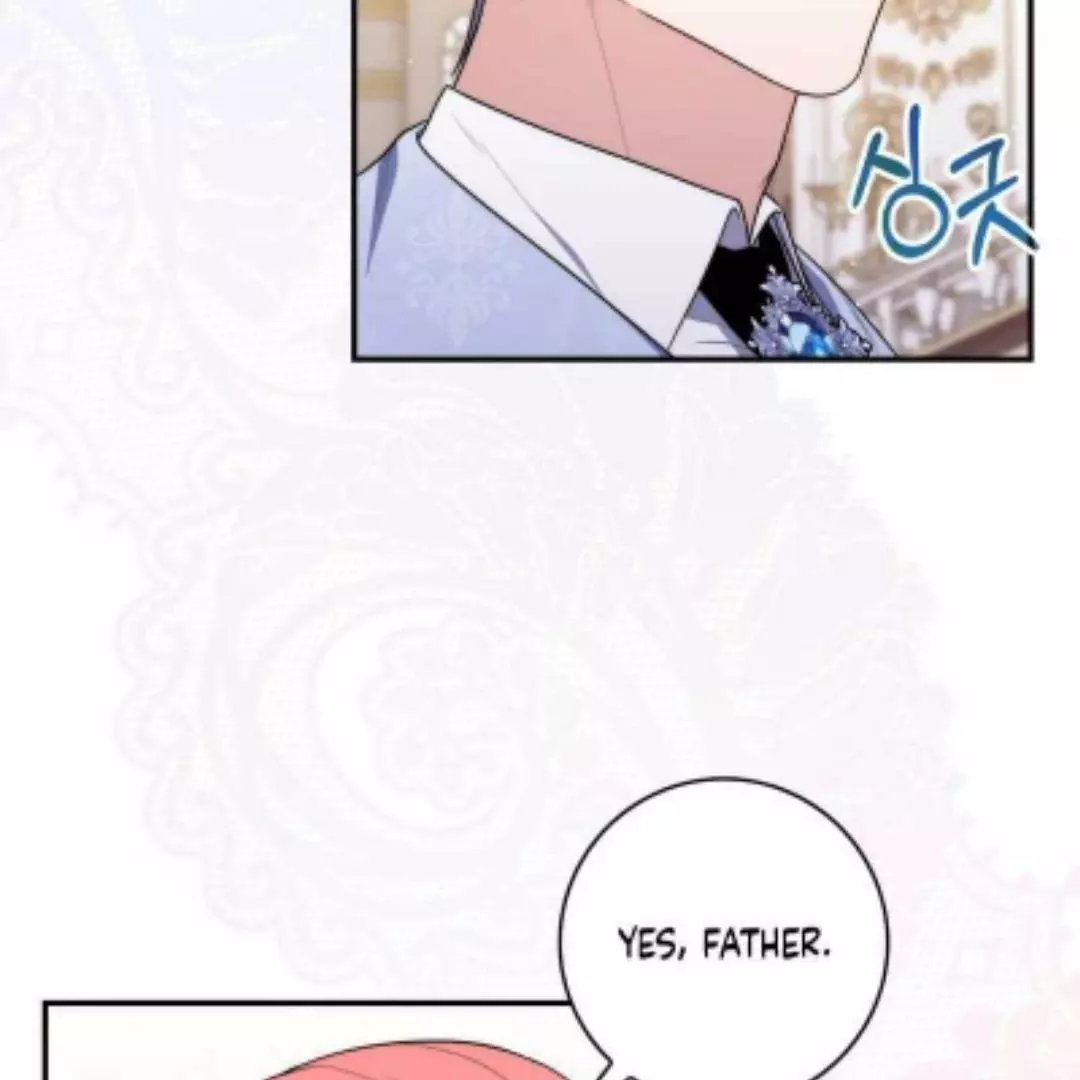 Fortune-Telling Lady Chapter 45 page 22