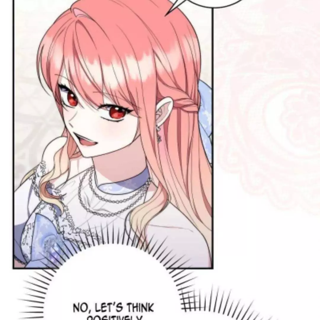 Fortune-Telling Lady Chapter 45 page 23
