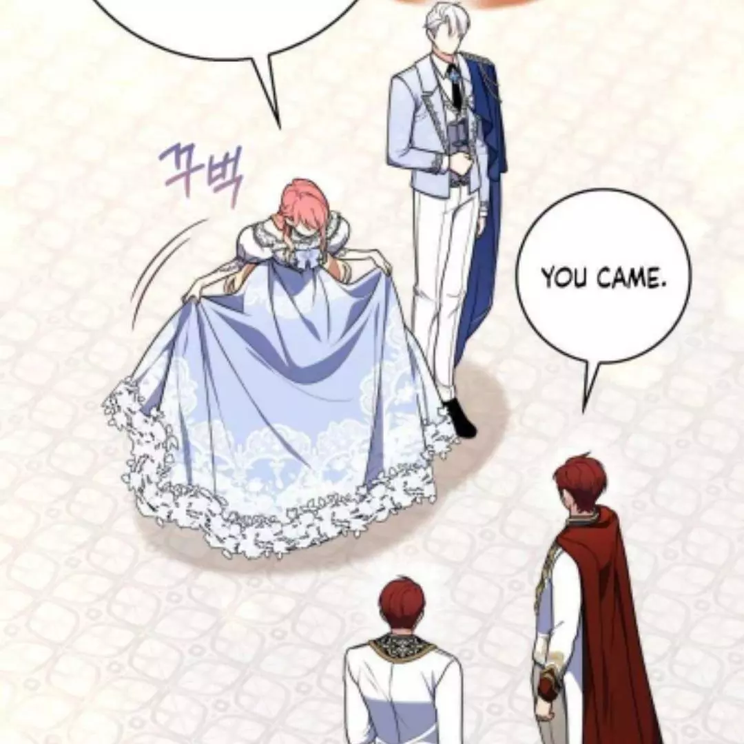 Fortune-Telling Lady Chapter 45 page 38