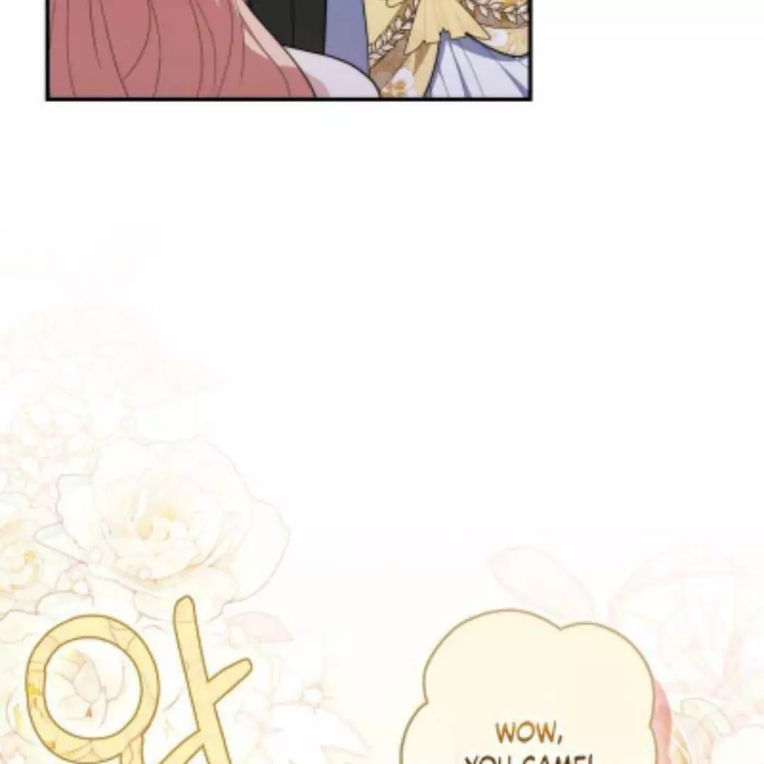 Fortune-Telling Lady Chapter 45 page 49