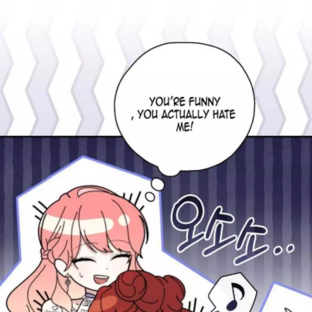 Fortune-Telling Lady Chapter 45 page 54