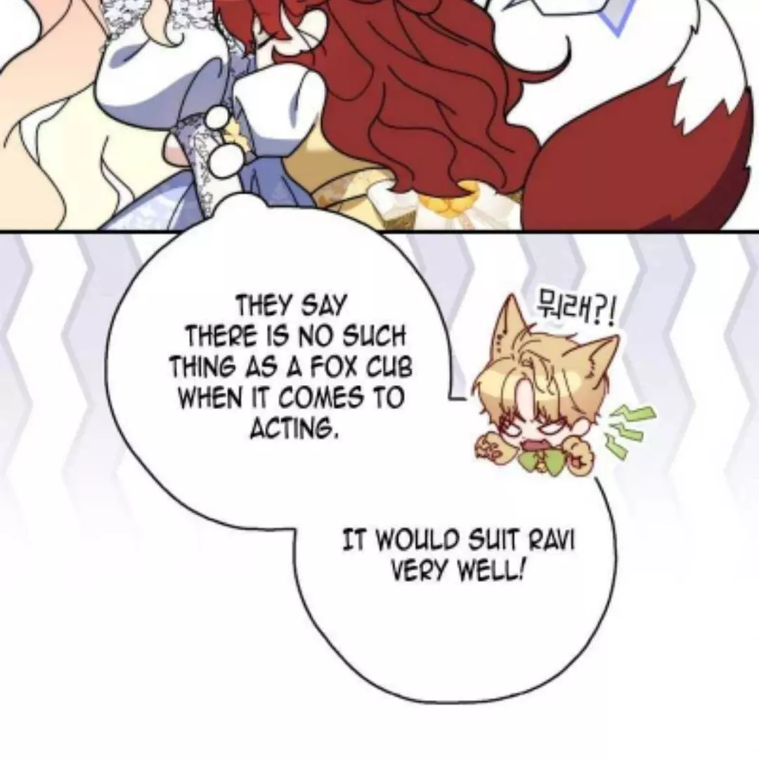 Fortune-Telling Lady Chapter 45 page 55