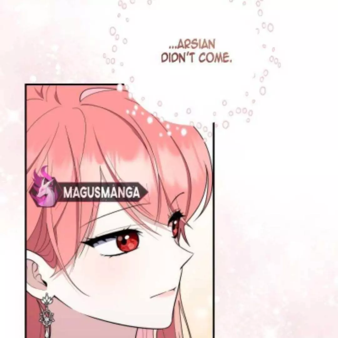Fortune-Telling Lady Chapter 45 page 63