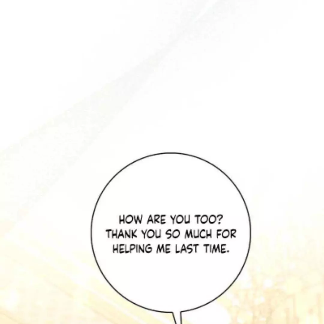 Fortune-Telling Lady Chapter 45 page 69