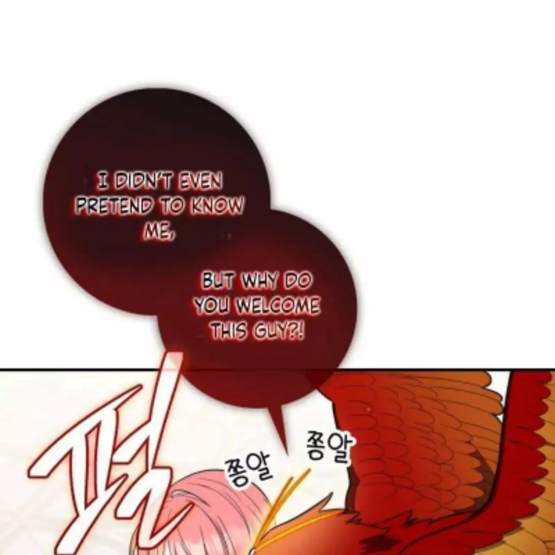 Fortune-Telling Lady Chapter 45 page 74