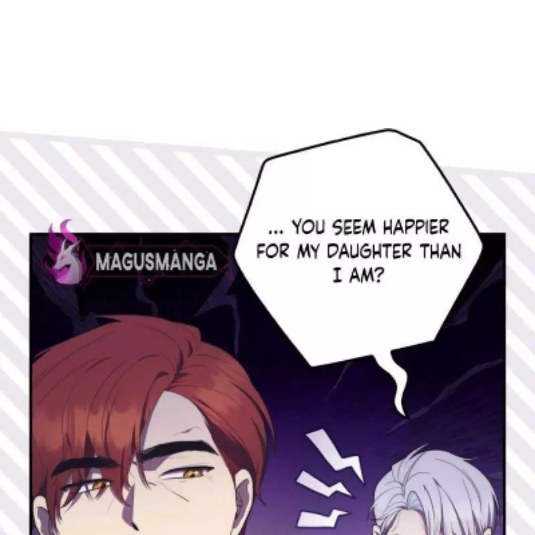 Fortune-Telling Lady Chapter 45 page 76