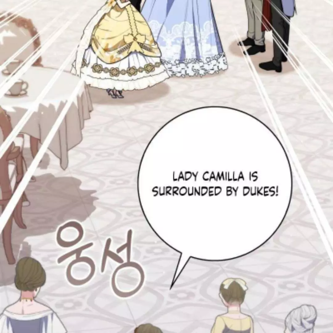 Fortune-Telling Lady Chapter 45 page 79