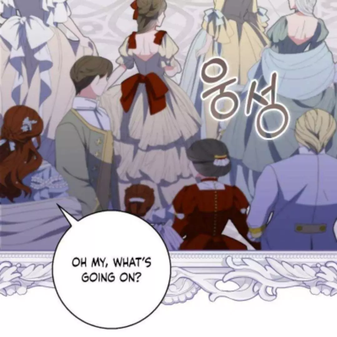 Fortune-Telling Lady Chapter 45 page 80