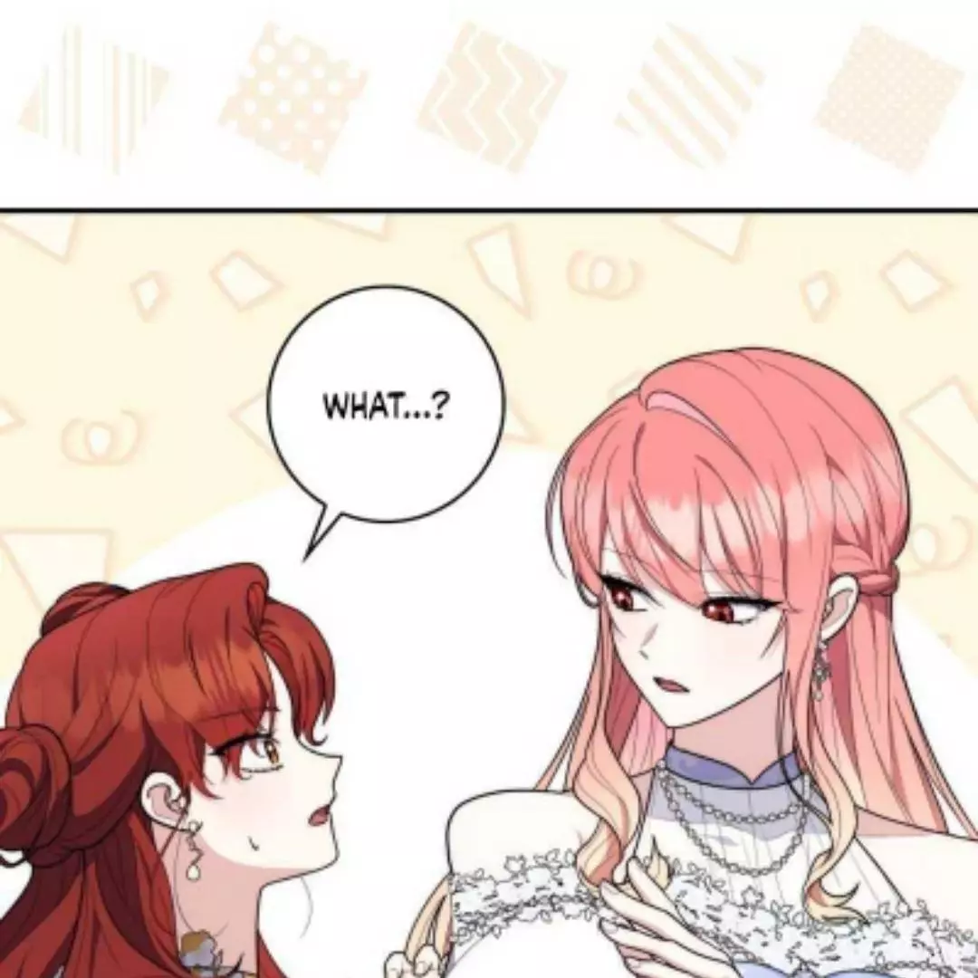 Fortune-Telling Lady Chapter 45 page 93