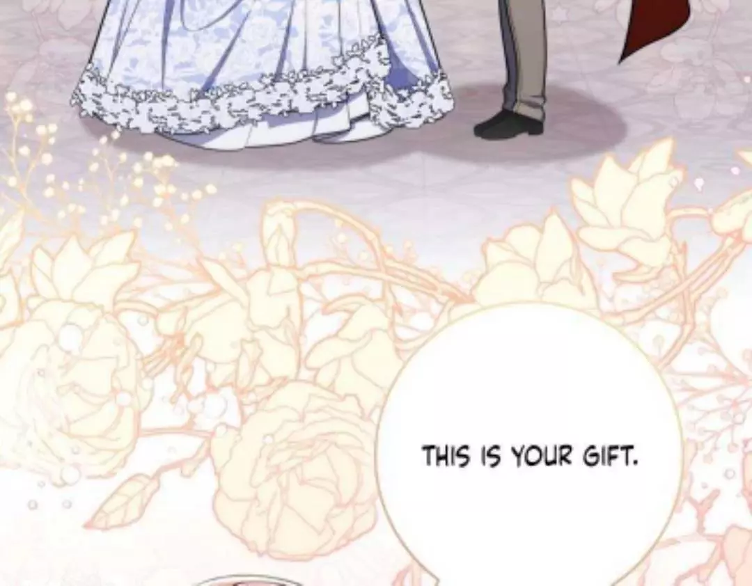 Fortune-Telling Lady Chapter 45 page 98