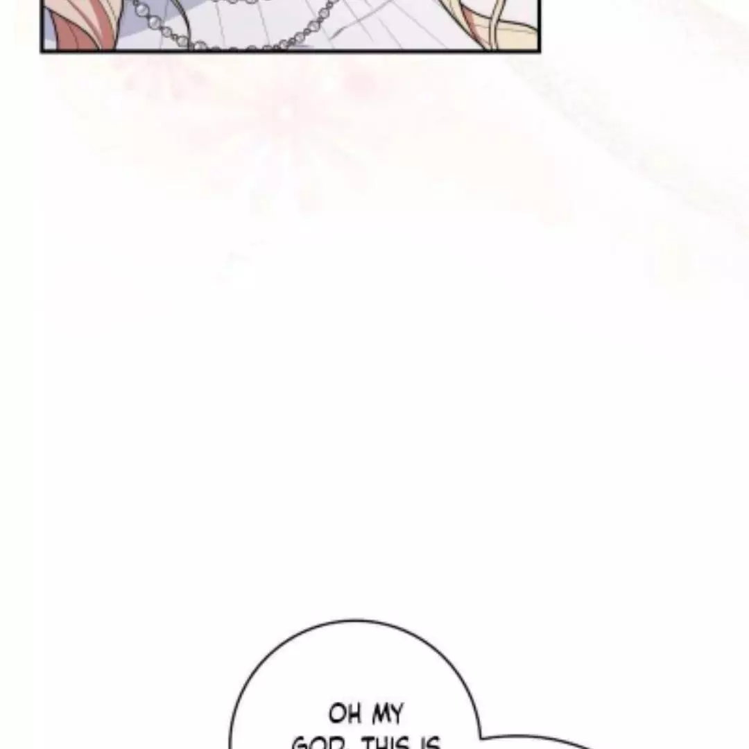 Fortune-Telling Lady Chapter 45 page 106