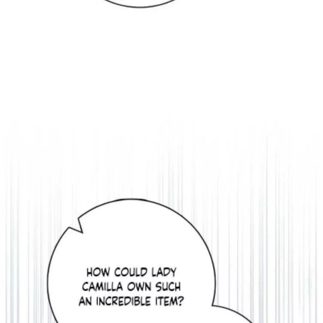 Fortune-Telling Lady Chapter 45 page 109