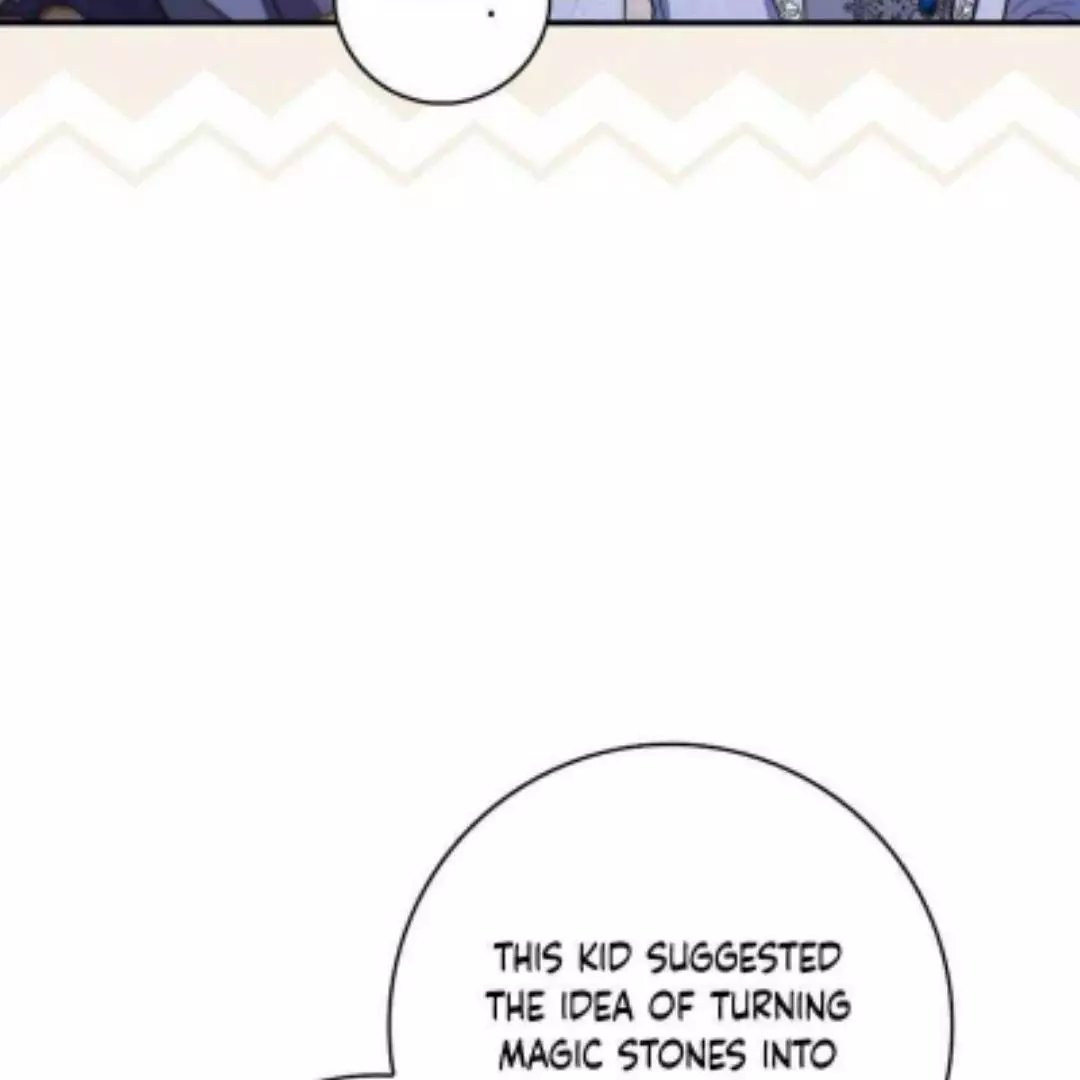 Fortune-Telling Lady Chapter 45 page 115
