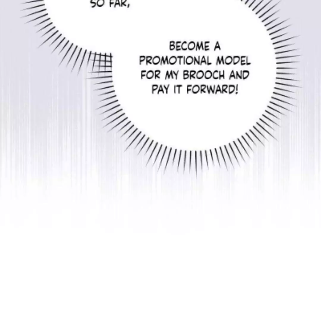 Fortune-Telling Lady Chapter 45 page 137
