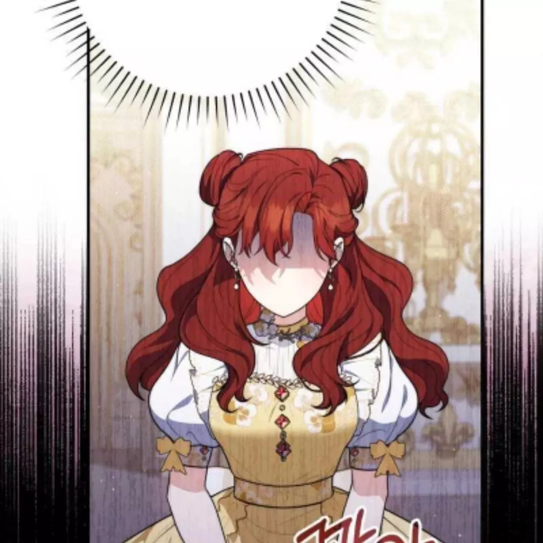 Fortune-Telling Lady Chapter 45 page 148