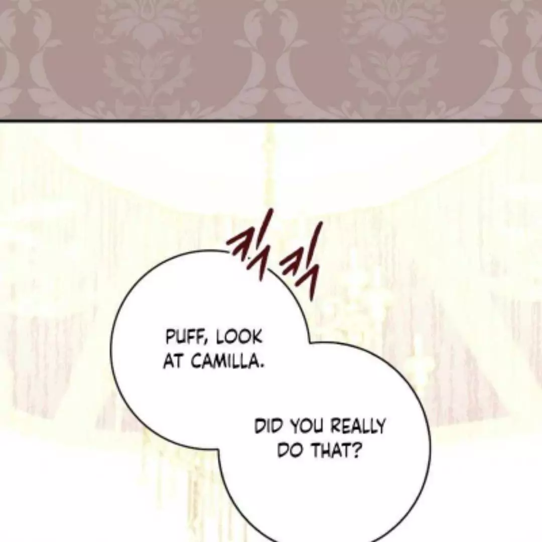 Fortune-Telling Lady Chapter 45 page 171