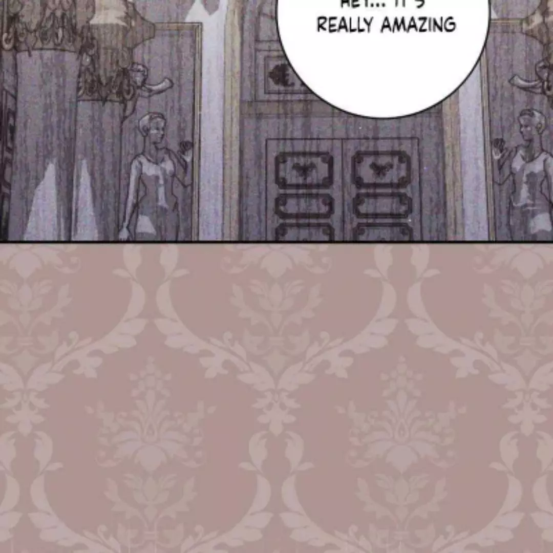 Fortune-Telling Lady Chapter 45 page 173
