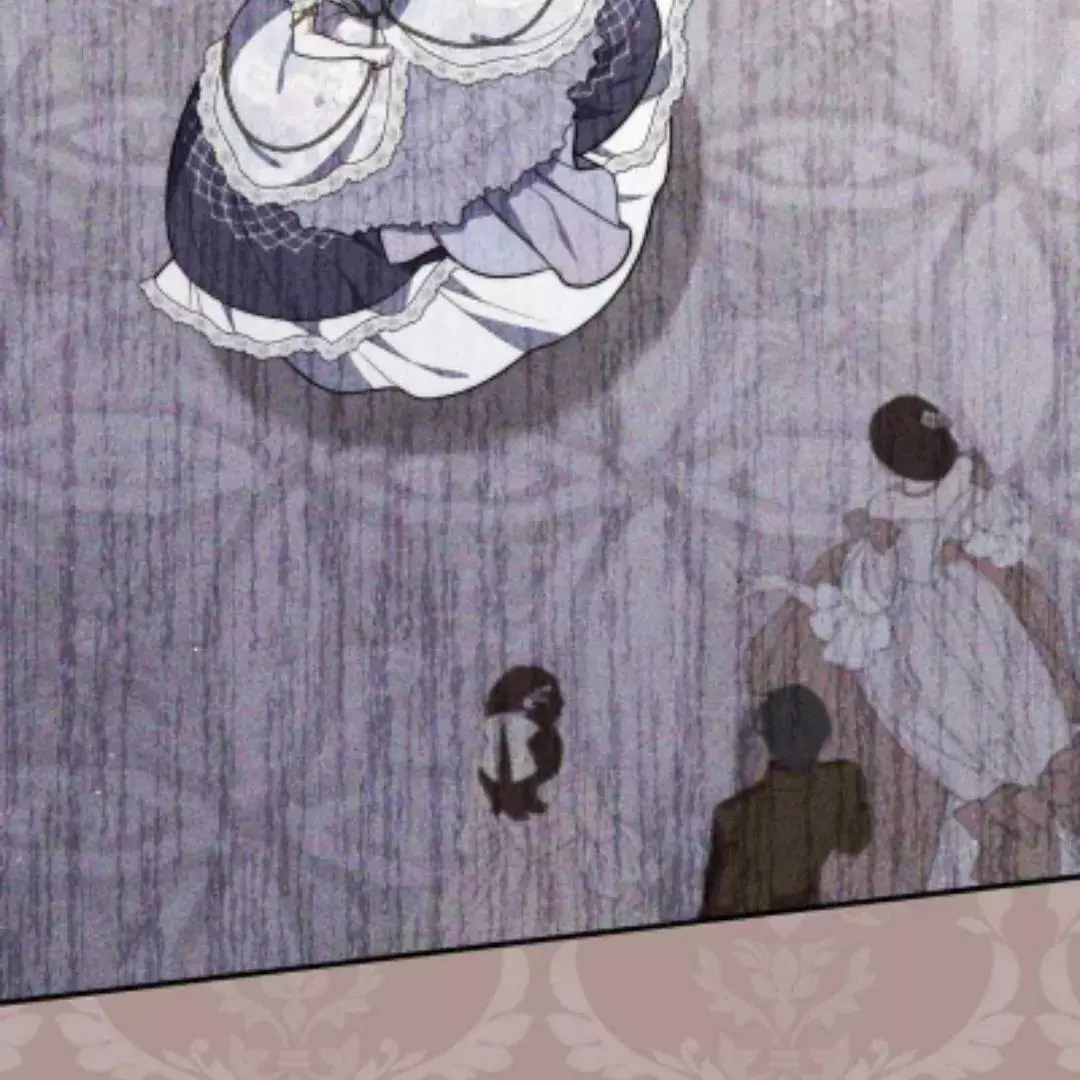 Fortune-Telling Lady Chapter 45 page 183