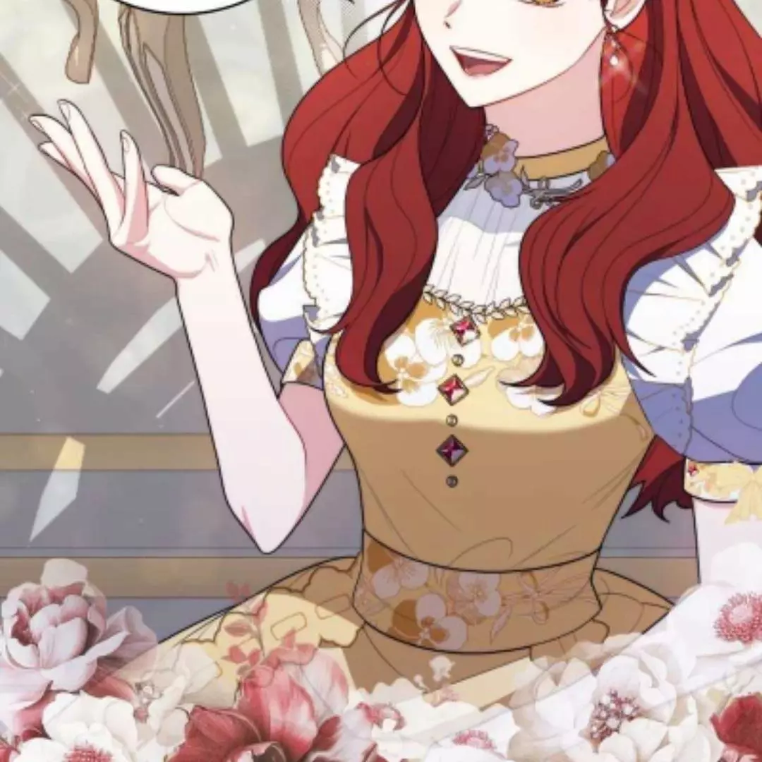 Fortune-Telling Lady Chapter 45 page 191
