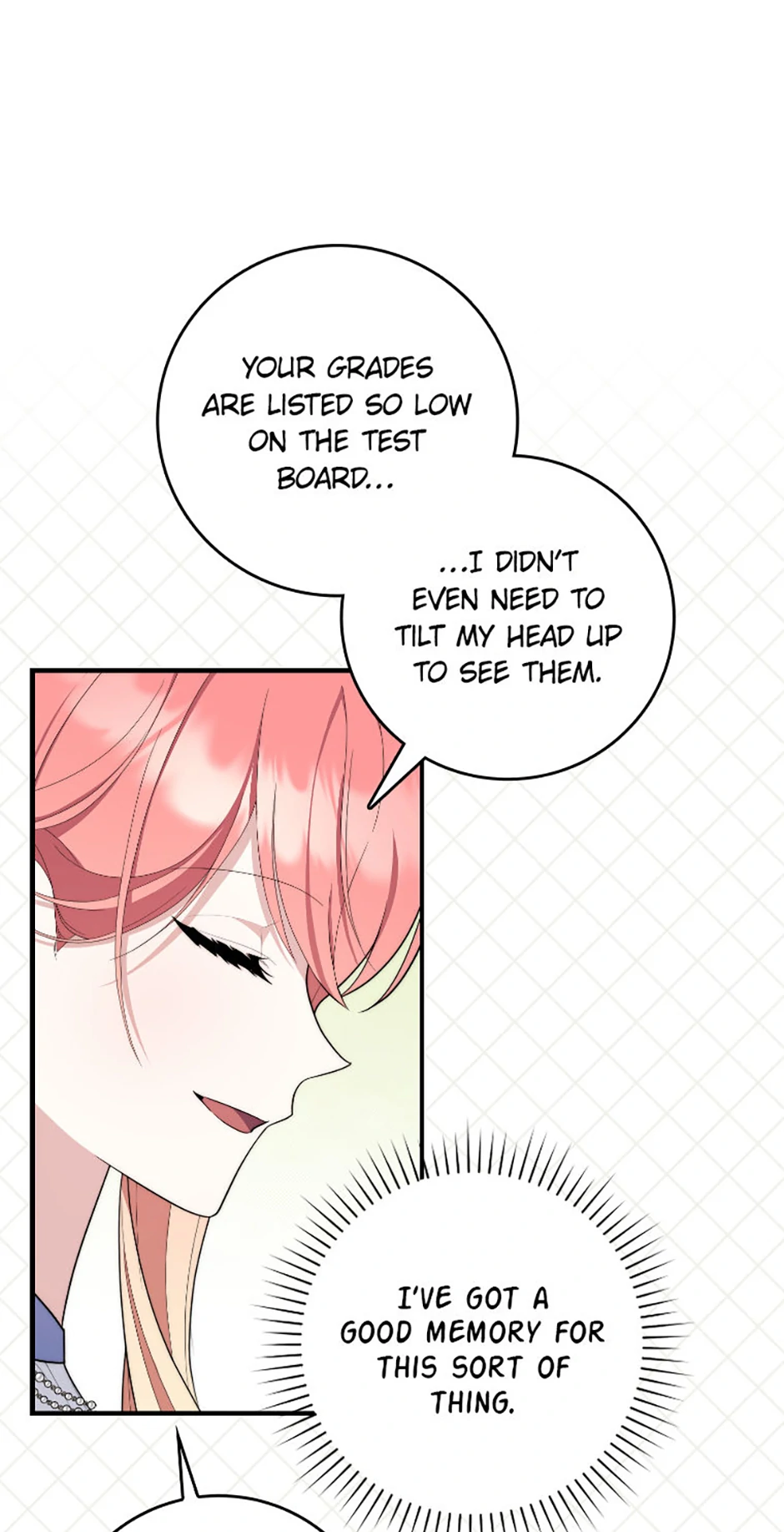 Fortune-Telling Lady Chapter 46 page 18
