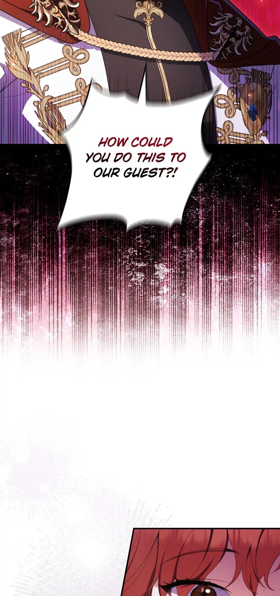 Fortune-Telling Lady Chapter 46 page 46