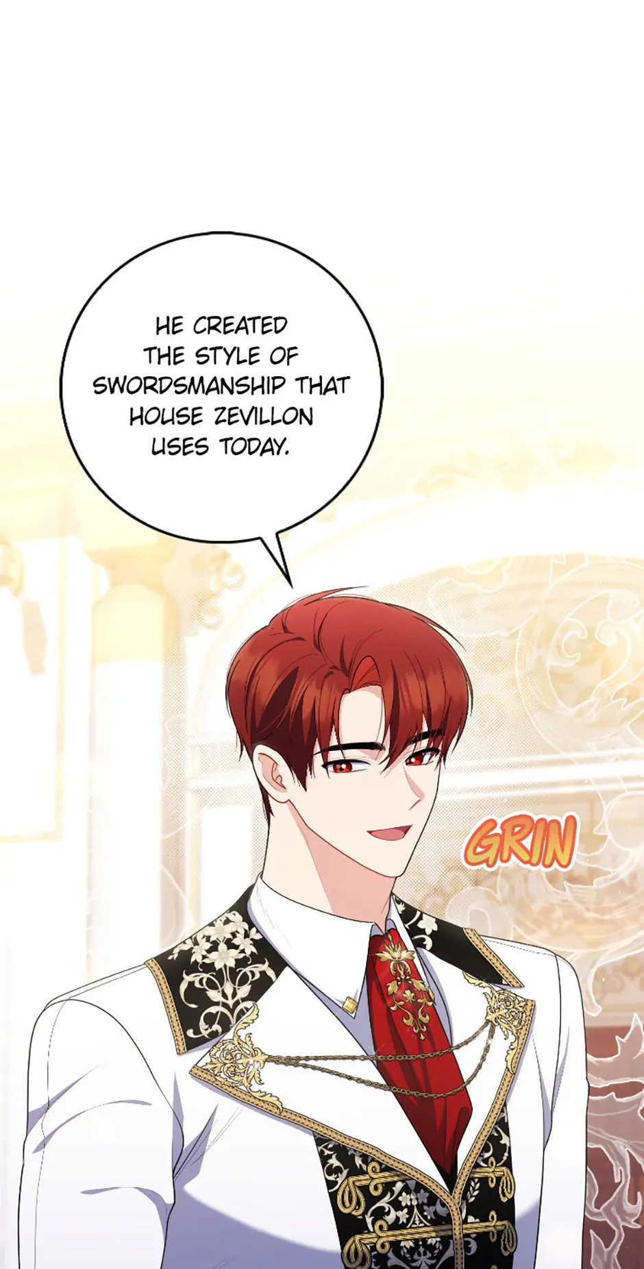 Fortune-Telling Lady Chapter 46 page 64