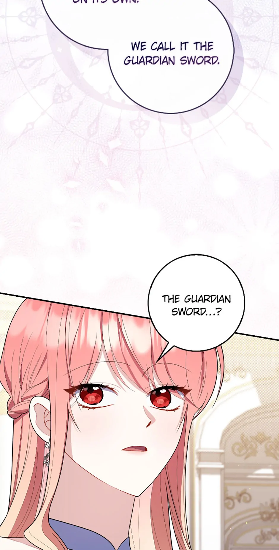 Fortune-Telling Lady Chapter 46 page 67