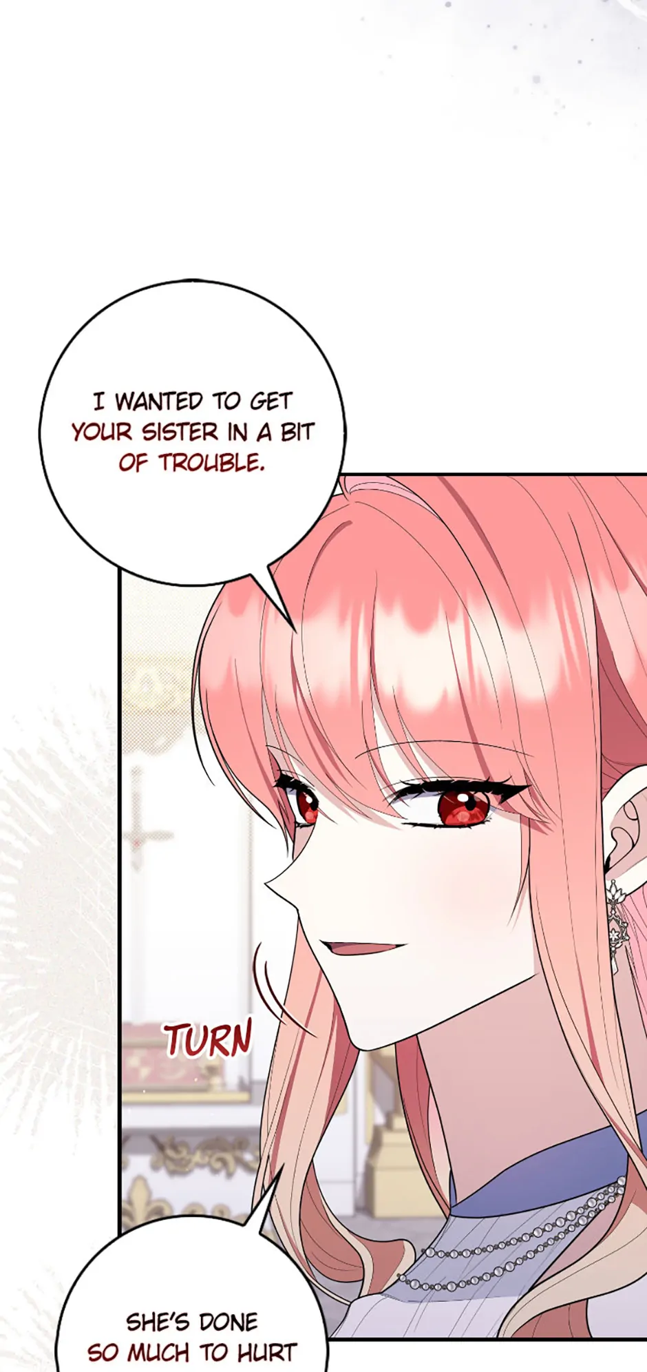 Fortune-Telling Lady Chapter 46 page 76