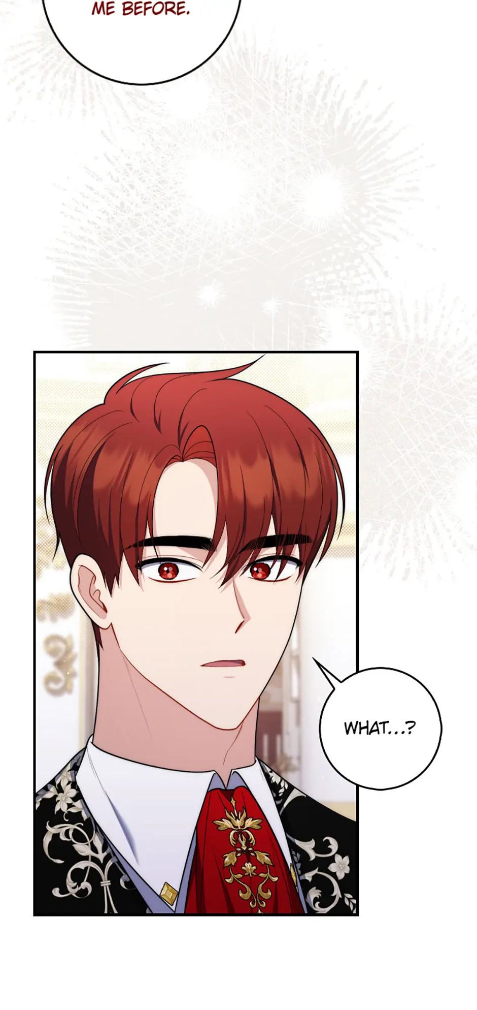 Fortune-Telling Lady Chapter 46 page 77