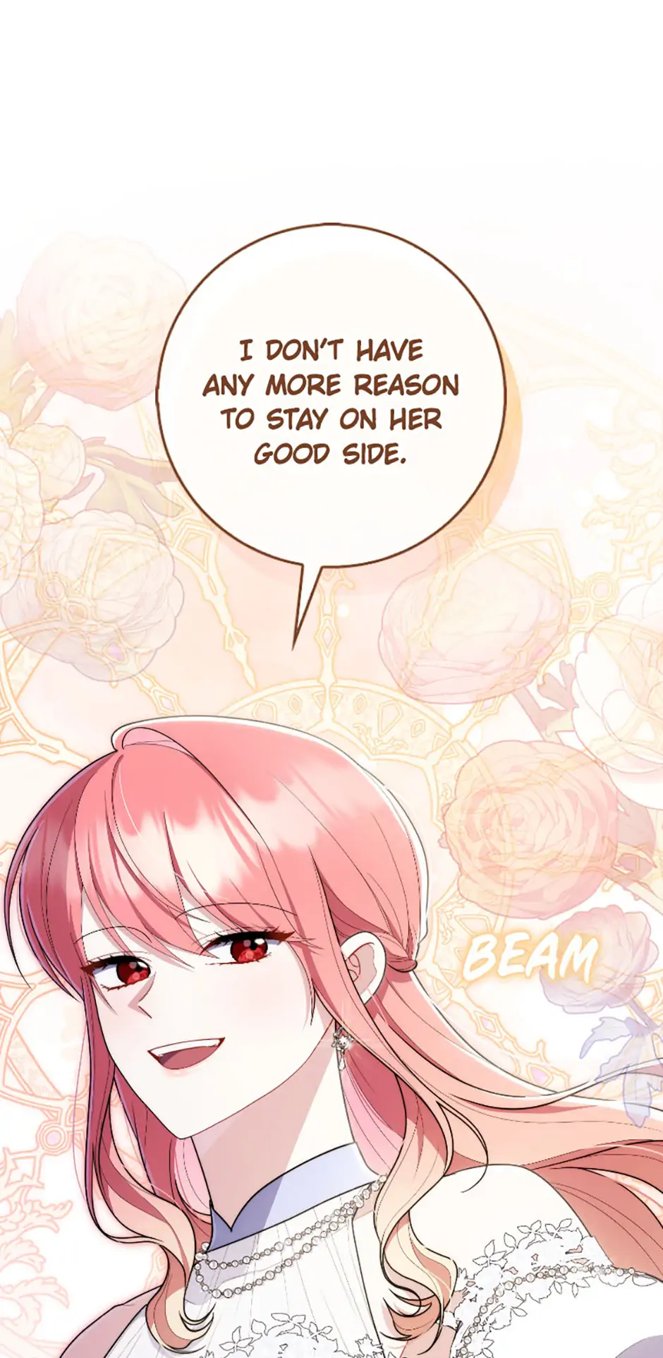 Fortune-Telling Lady Chapter 46 page 81