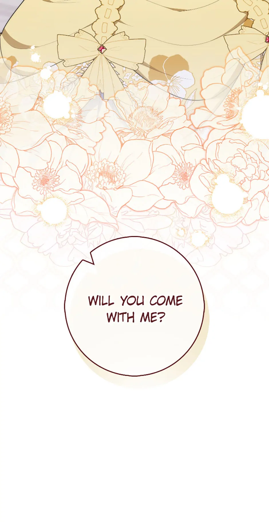 Fortune-Telling Lady Chapter 46 page 87
