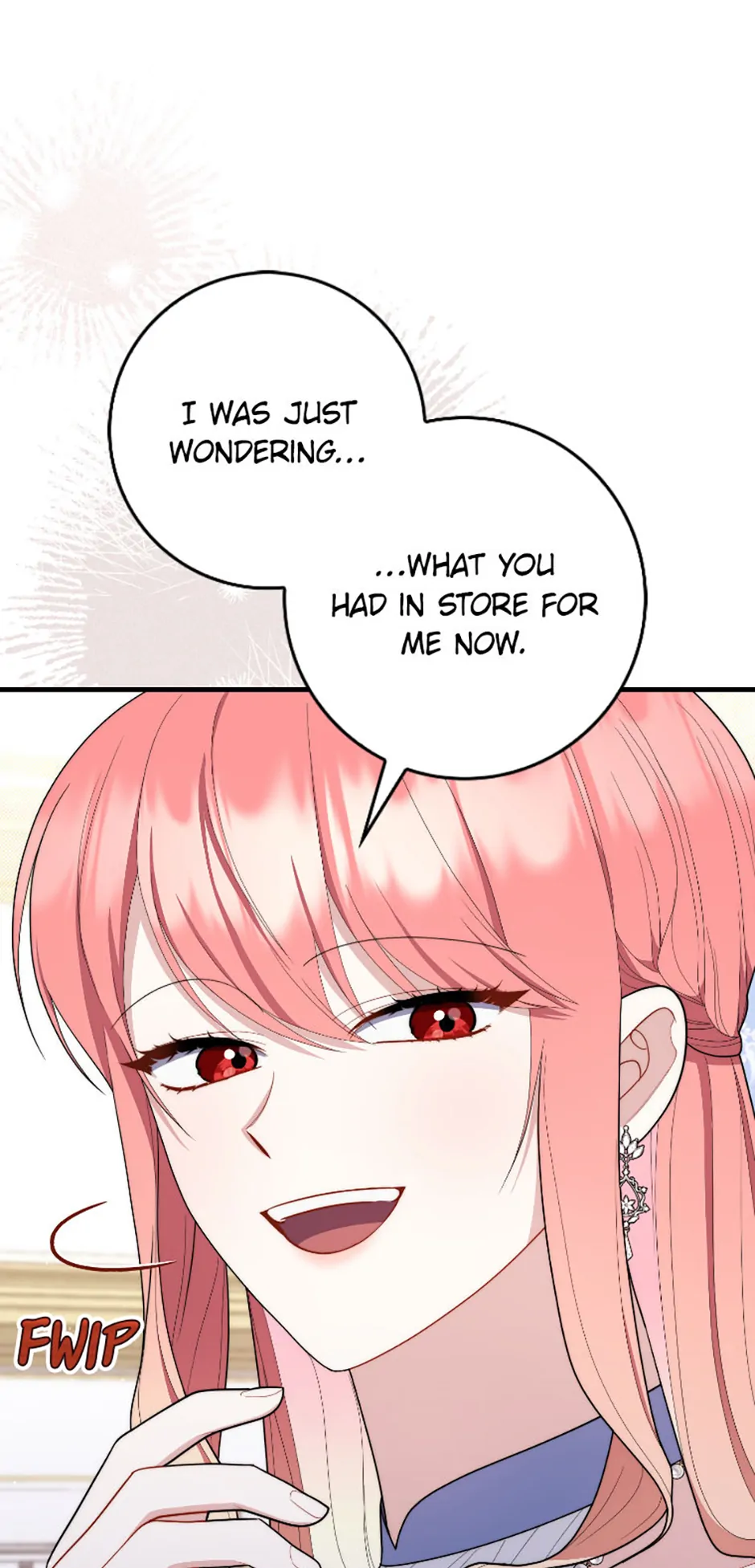 Fortune-Telling Lady Chapter 46 page 92