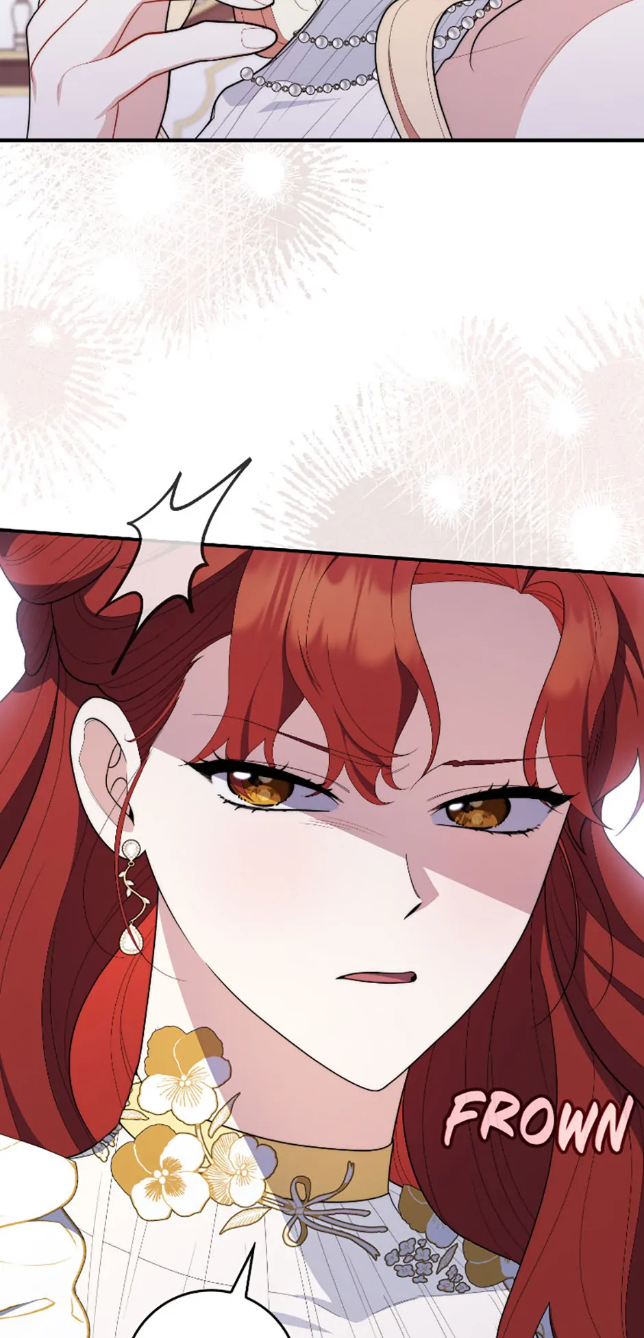 Fortune-Telling Lady Chapter 46 page 93