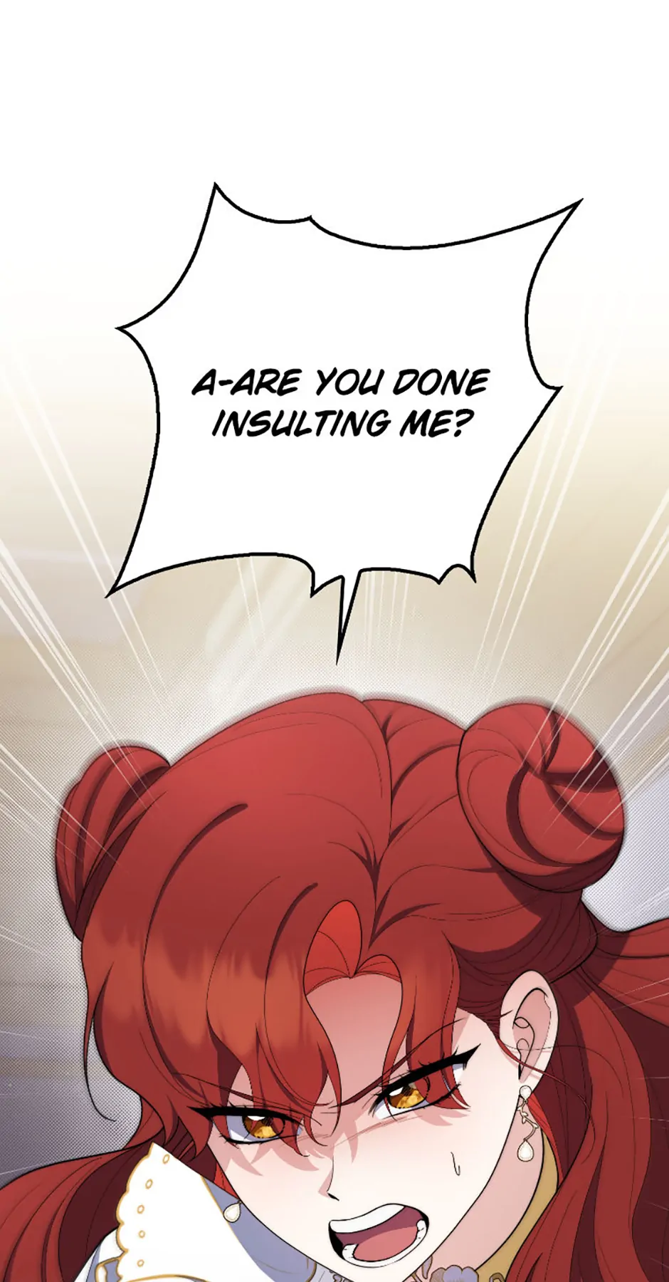 Fortune-Telling Lady Chapter 46 page 98