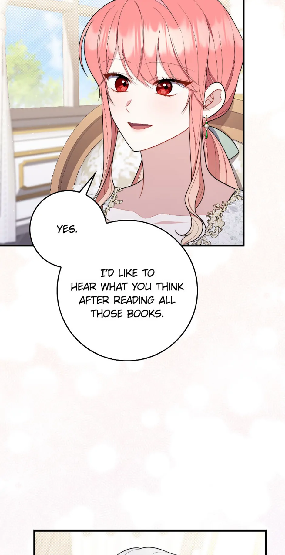 Fortune-Telling Lady Chapter 47 page 64