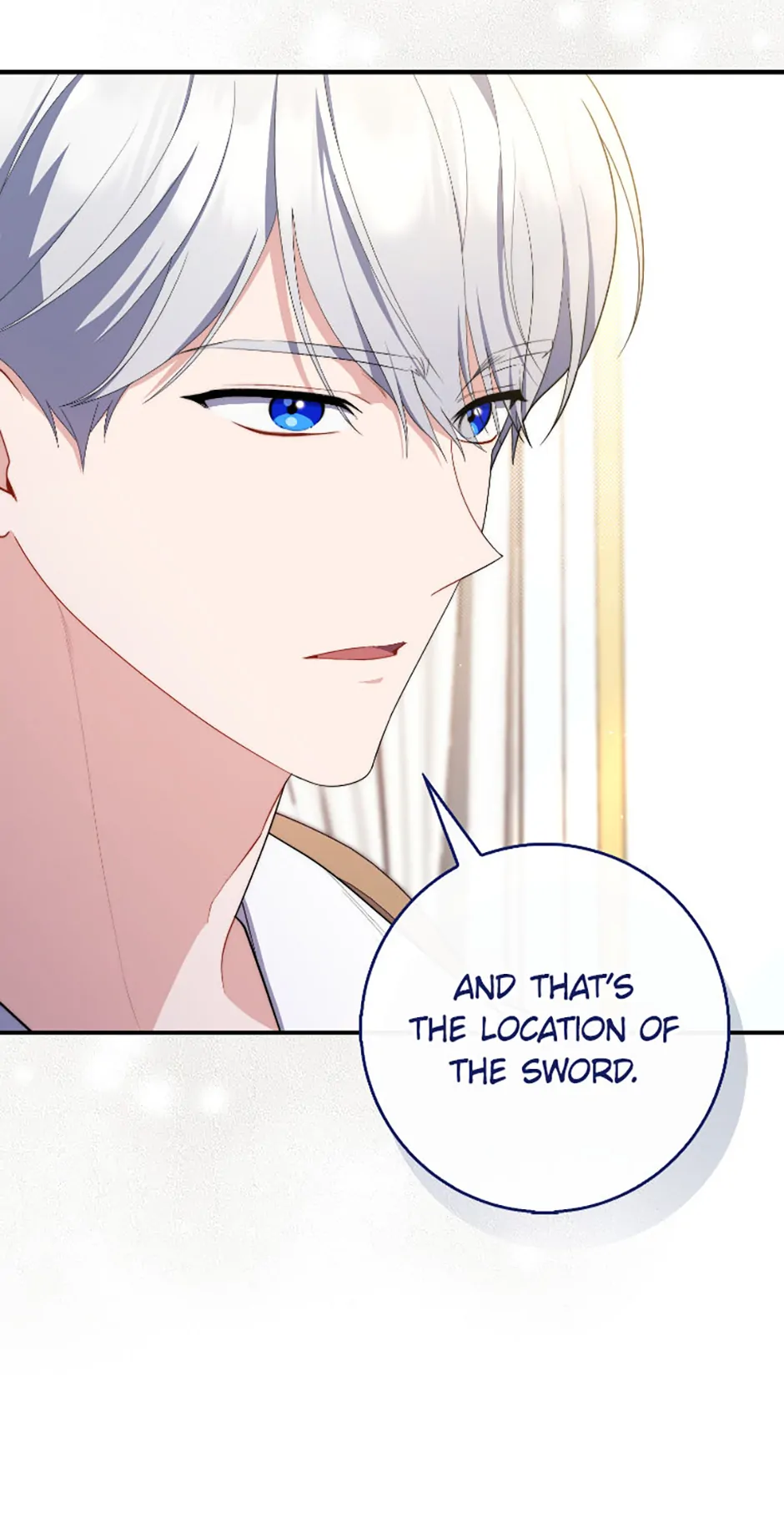 Fortune-Telling Lady Chapter 47 page 66