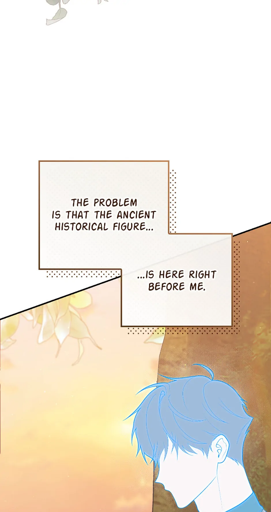 Fortune-Telling Lady Chapter 47 page 88