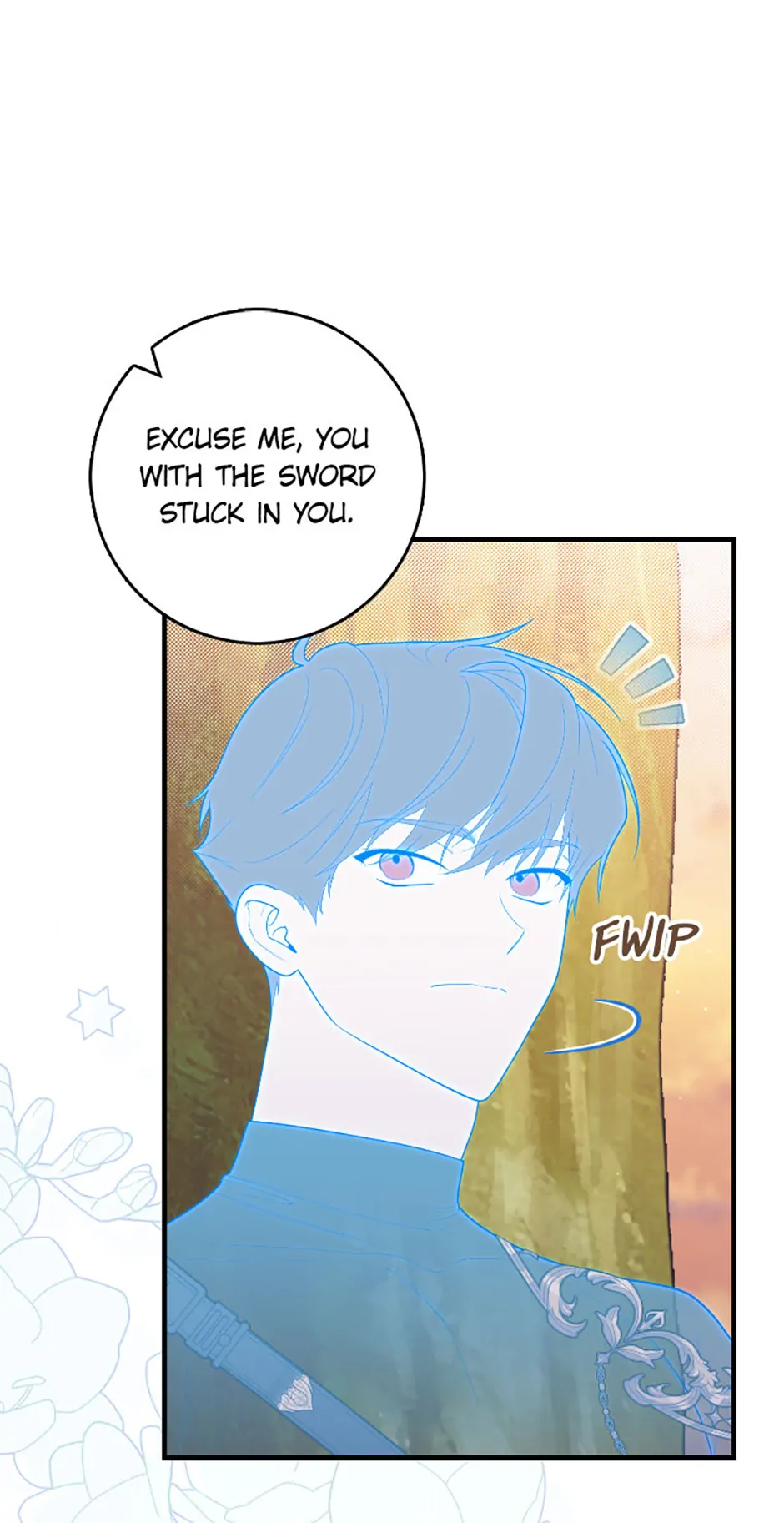 Fortune-Telling Lady Chapter 47 page 90
