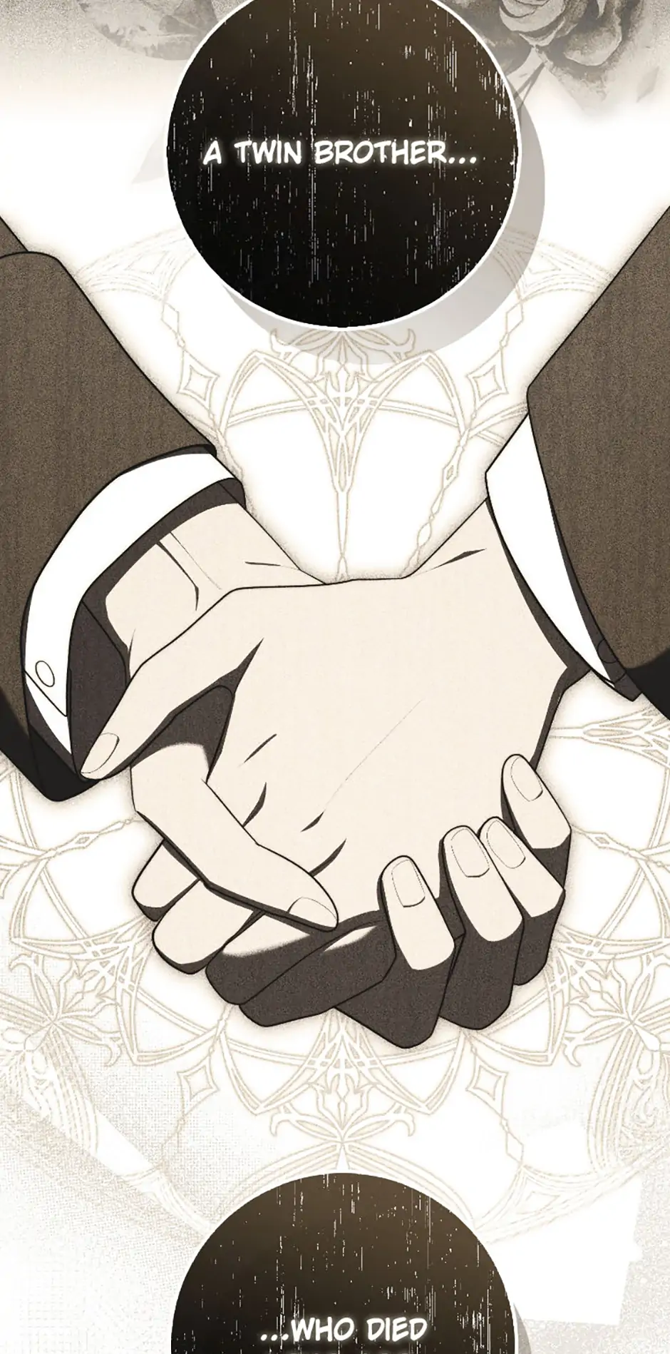 Fortune-Telling Lady Chapter 47 page 103