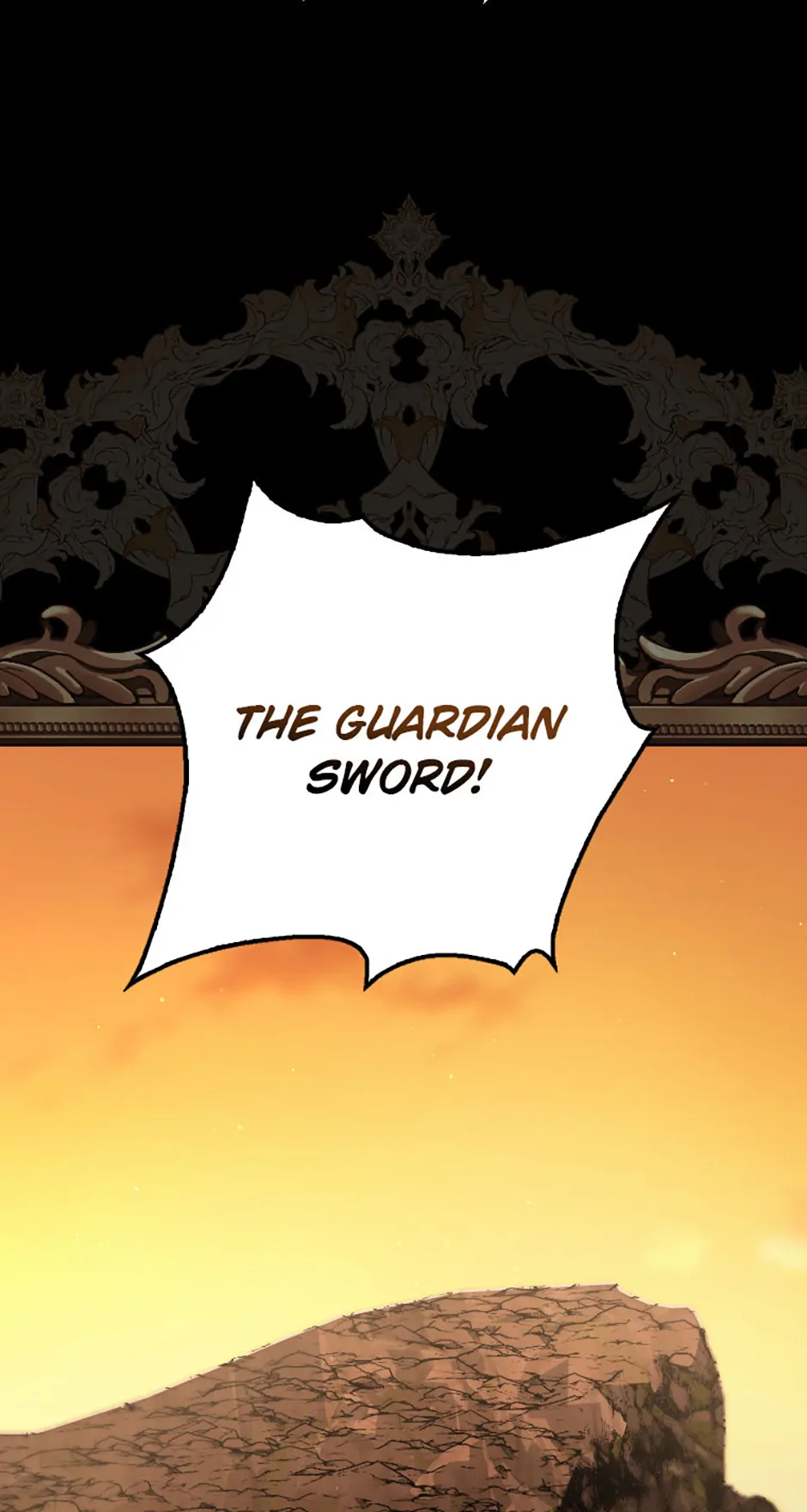 Fortune-Telling Lady Chapter 48 page 16